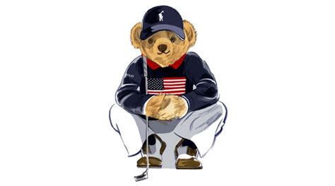 The History Behind The Iconic Ralph Laurens Polo Bear Vlrengbr