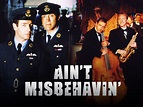Prime Video: Ain't Misbehavin' - Series 1