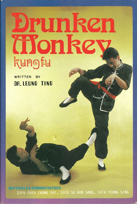 Monkey Kung Fu Alchetron The Free Social Encyclopedia