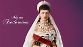 DAGMAR DE DINAMARCA, Emperatriz de todas las Rusias (Maria Fiódorovna ...