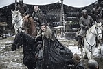 'Game of Thrones' Goes 'Stormborn' in New Season 7 Photos
