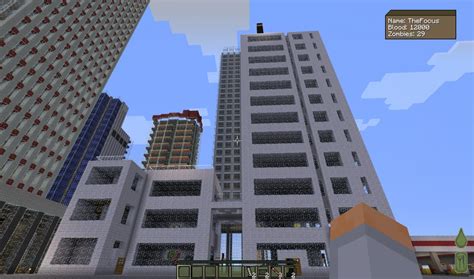We did not find results for: Apocalipse City - DayZ Special Map Minecraft Project