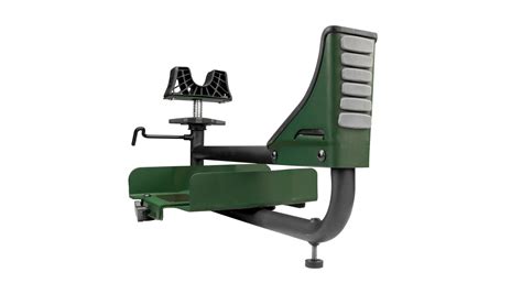 Lead Sled 3 Rifle Shooting Rest Caldwell