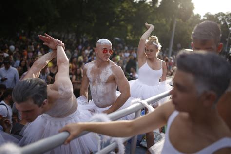 Budapest Pride Festival Kicks Into Gear Today English WeloveBudapest