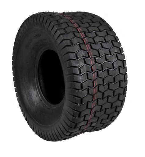 Massfx 20x10 8 Mower Tractor Lawn And Garden Tire 20x10x8