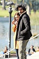 Dev Patel and new girlfriend Tilda Cobham-Hervey romance | Daily Mail ...