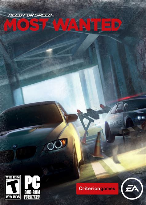 Nfs Most Wanted Serial Key