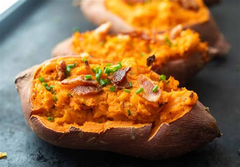 How To Cook Sweet Potatoes Baking Boiling Roasting And Frying