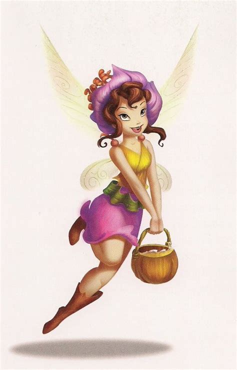 Maybe you would like to learn more about one of these? Pixie Hollow Cast - ASTER: (With images) | Disney fairies ...