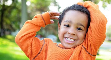 How to raise a happy child (ages 2 to 4) | BabyCenter