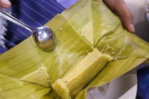 Cara Membuat Kue Barongko Kudapan Manis Berbahan Pisang Kepok Khas