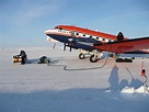 'Spectacular' heat wave in Nunavut's Alert leaves world's most ...