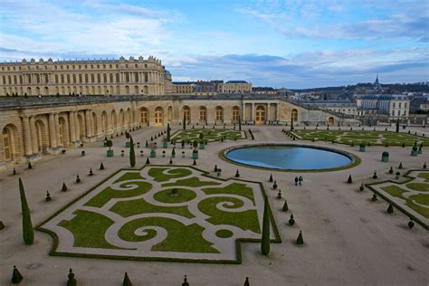 Versailles Travel France Lonely Planet