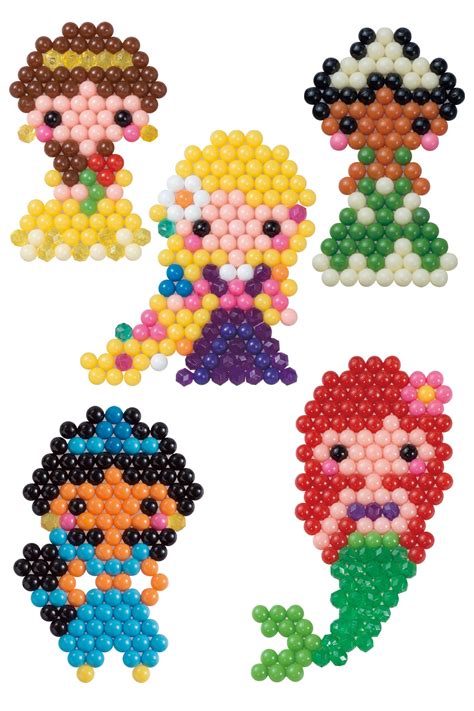 Buy Aquabeads Disney™ Princess Character Set From The Next Uk Online