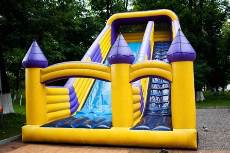 bouncy castles the ultimate addition to corporate amusement hire in perth muckles