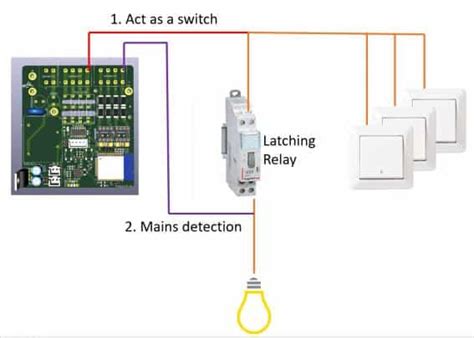 5 Common Latching Relay Applications Today