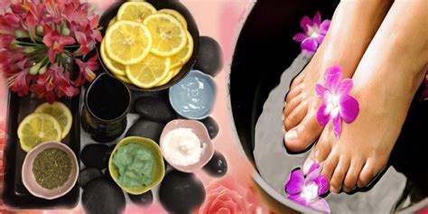 Attain These Outstanding Benefits From The Best Organic Pedicure
