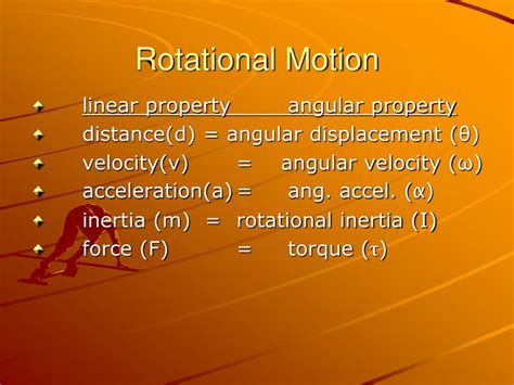 Ppt Rotational Motion Powerpoint Presentation Free Download Id6861725