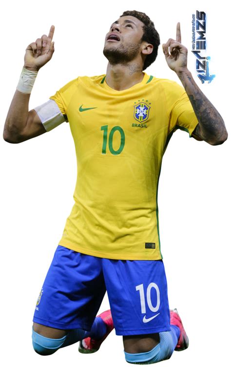 Neymar Brazil Images Png Transparent Background Free Download 44978