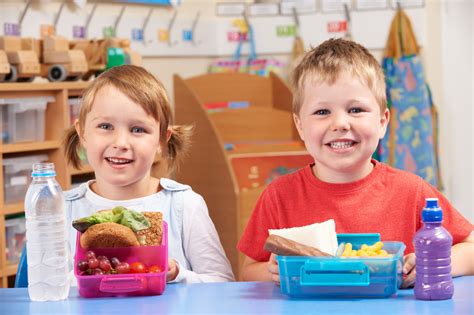 The Best School Lunch Delivery Service 2019 The Lunch Mob