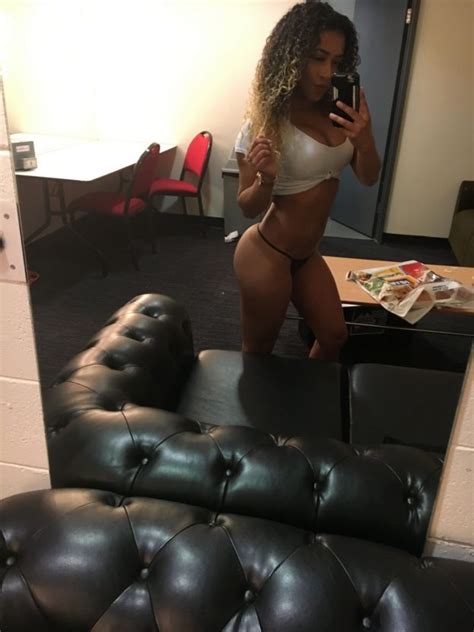 Jojo Offerman The Fappening Nude Leaked Full Pack 116 Photos The