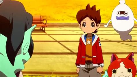 Yo Kai Watch Episode 53 English Dubbed Watch Cartoons Online Watch