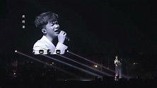 何晉樂 Rock -- 李香蘭 (聲夢傳奇First Live On Stage) - YouTube