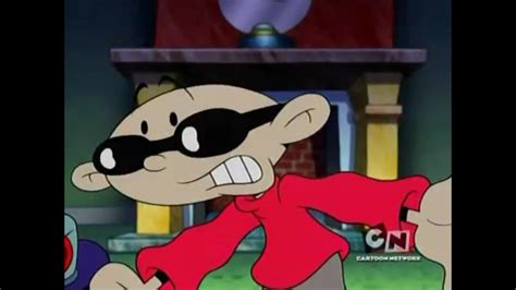 Codename Kids Next Door Characters Number 5 Knd Are Led By Numbuh