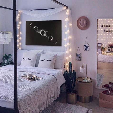 Girlsbedroom In 2020 Bedroom Decor Stylish Bedroom Design