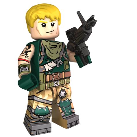 Fortnite Jonesy The First Png Png Mart