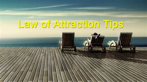 Law Of Attraction Tips What Is The Secret Youtube