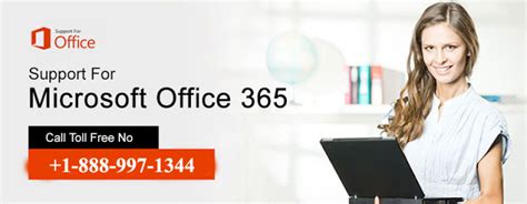 Microsoft Office 365 Support 1 888 997 1344 Customer Service Number