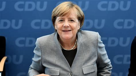Analyse Merkel Begik Politisk Brøler Glemte At Lytte Til Vælgerne