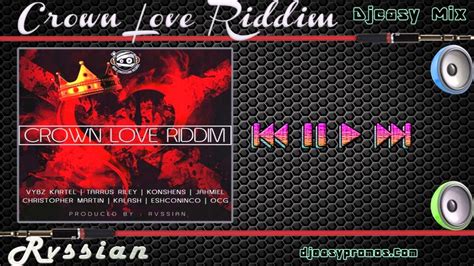 Crown love riddim mix dancehall 2016 head concussion records by : Crown Love Riddim Download Sites. / Listening Or Download Selman Pou Aswea Crown Love Riddim K ...