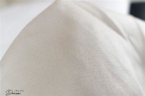 What a sewist should know about interfacing? > with my hands - Dream