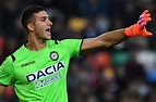 Juan MUSSO of Udinese to be called to the Argentina team – Mundo ...