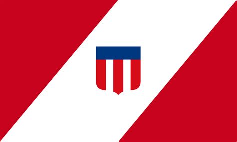 The flag is a crimson field charged with a stylized cotton flower, alabama's major influence in growth and culture. Alabama Redesigned : vexillology