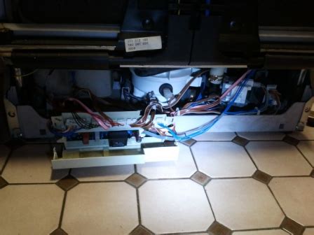 Aeg, electrolux favorit sensorlogic fehler 30. Geschirrspüler AEG Favorit Sensorlogic - Geht nicht mehr ...