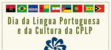 Blogue Do Iilp Promocão E Difusão Da Língua Portuguesa