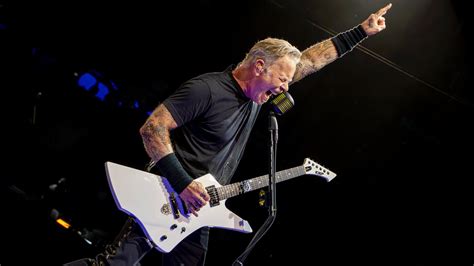 Watch The New Trailer For Metallicas M72 World Tour Kerrang