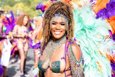 Saint Lucia Carnival 2023 Nothing Sweeter Than That Soca News