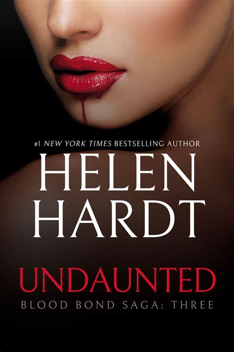 Undaunted Helen Hardt