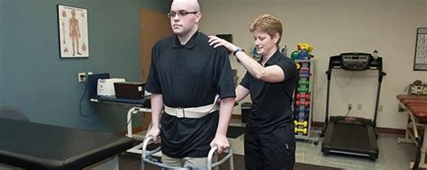 Uc Clermonts Physical Therapist Assistant Program Receives 10 Year