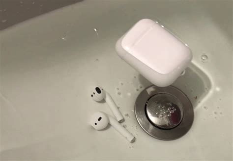 Are Airpods Waterproof Here S What You Need To Know