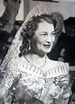 Grand Duchess Kira Kirillovna of Russia | Russian bride, Royal brides ...