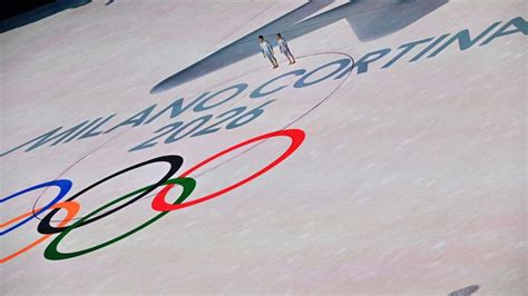 2026 Winter Olympics Add Eight Events Cut Alpine Skiing Team Event Nbc Sports