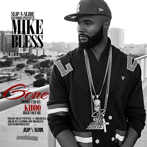 Multimedia Downloads !!: Mike Bless - Gone 1080p
