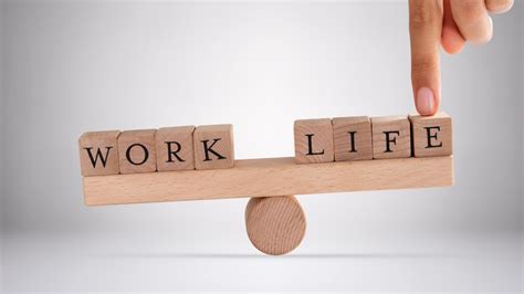 Work Life Balance 5 Gründe Warum Sie Wichtig Ist Morebucks