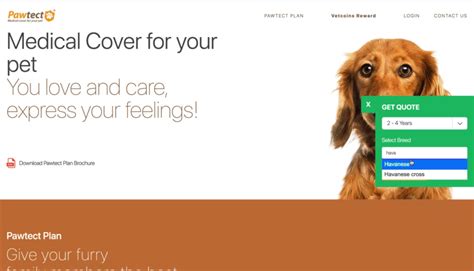 Get answers to all your pet some companies may limit your access to a specific network of providers or may require. Pawtect pet insurance debuts in India