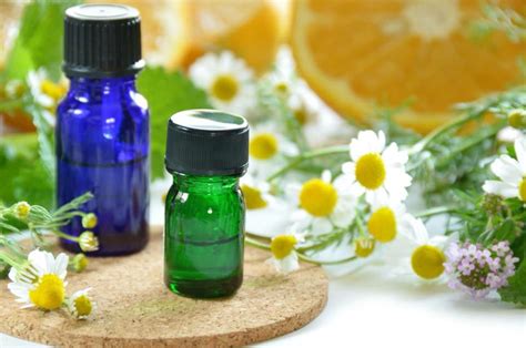 Essential Oils Make And Take Luray Page Chamber Of Commerce